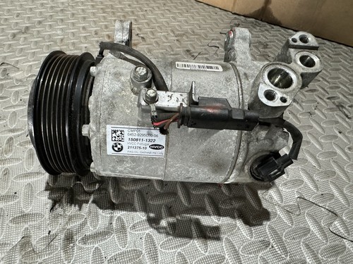 Pompa aria condizionata bmw - pompa,