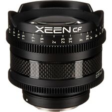 Samyang XEEN CF 16 mm T2.6 Pro