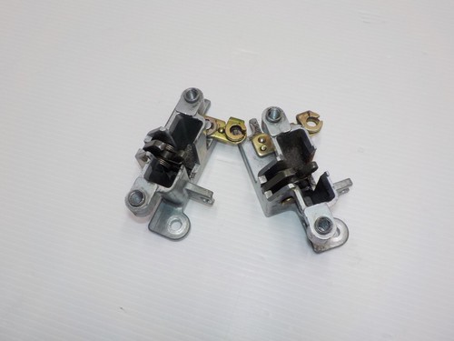 Supporto apertura sella kymco - supporto,