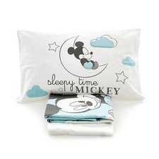 Lenzuolo culla Topolino Disney