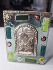 Giovanni Paolo II Argento