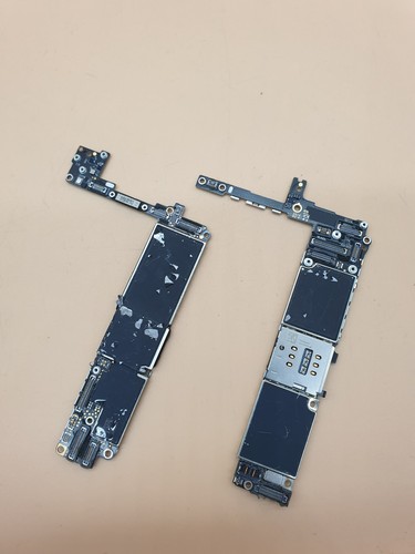 Scheda madre apple iphone - madre, 7