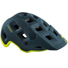 MET MTB Terranova Casco Uomo