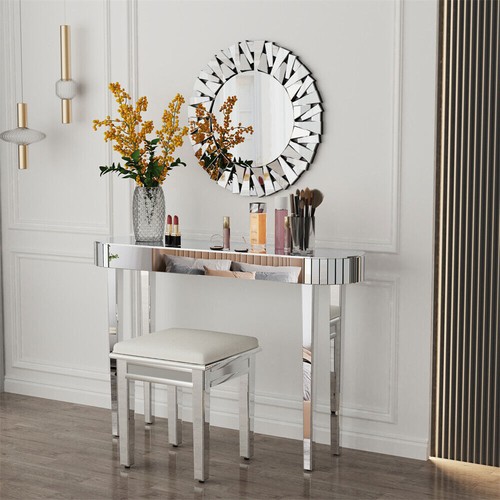 Heavy duty silver mirrored - silver,