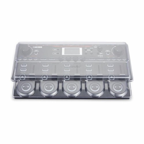 Decksaver boss 505 - boss, mk2