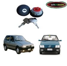 Tappo Carburante Antifurto