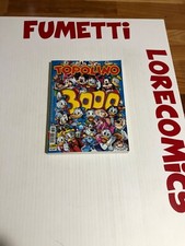TOPOLINO   3000 MAI APERTO