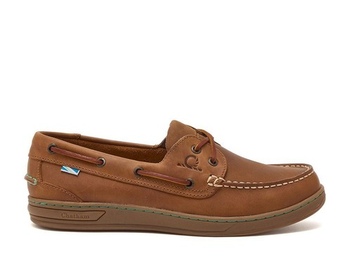 Chatham scarpe barca - chatham,