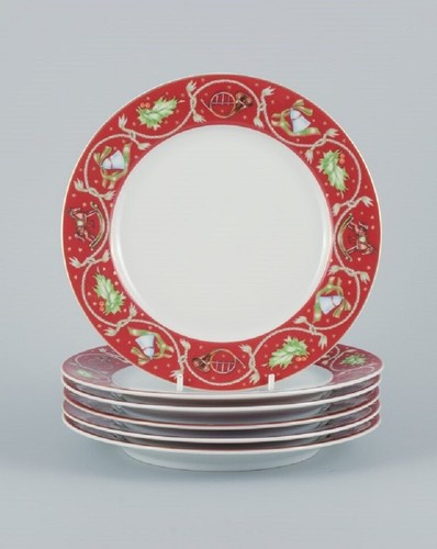 Rosenthal set di sei - un,