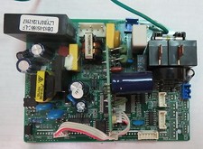 Riparazione scheda interna climatizzatore SAMSUNG DB41-00027B DB41-00526A 