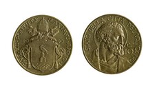 s1125_1) Vaticano - Pio XII