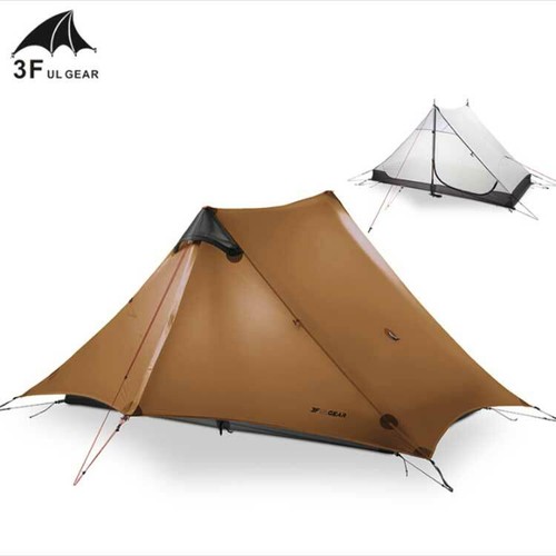 Lanshan tenda zaino - 2,