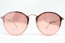 Ray-Ban MOD: RB 3574-N COL: 001/E4 tg: 59/14-145 TELAIO ITALIA