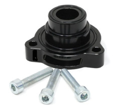 VALVOLA  (colore Blu)BLOW OFF  SFIATO ESTERNO TURBO Golf 7 VII 2.0 TSI GTI 220CV