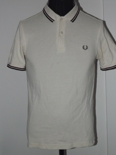 Fred perry polo shirt - fred, t-shirt