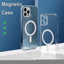 Cover Custodia MAGSAFE per