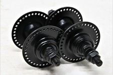 Set mozzo 72 raggi foro