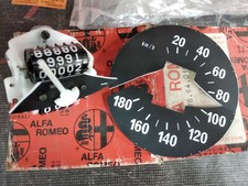 Strumentazione contachilometri