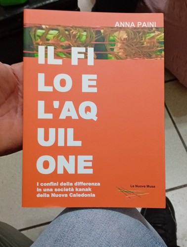 Filo l aquilone - il,