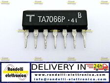 TA7066P (DHL EXPRESS 1 DAY DELIVERY)