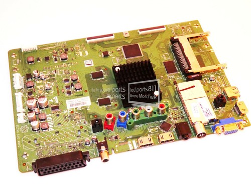 Philips scheda madre 3104 - -,