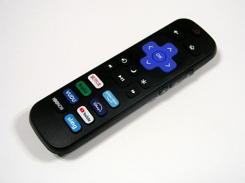 Telecomando per tcl - tcl, 55s421