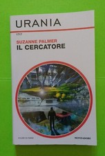 Suzanne Palmer - IL CERCATORE