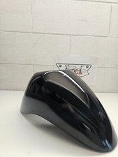 PARAFANGO ANTERIORE VESPA LX 50/125/150 NERO LUCIDO #121