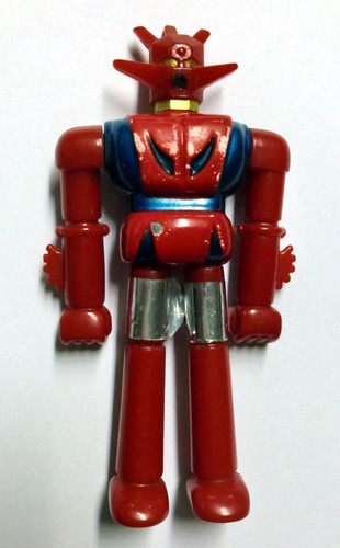 Popy japan getter - getter, dragon