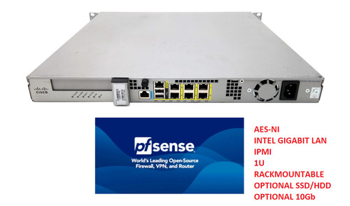 Pfsense box firewall - 🌟pfsense,