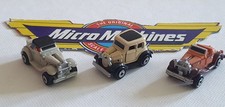 Micro Machines Galoob Deluxe