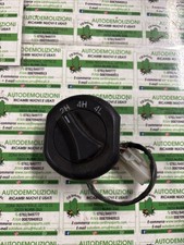 Comando Trazione Mahindra Goa 