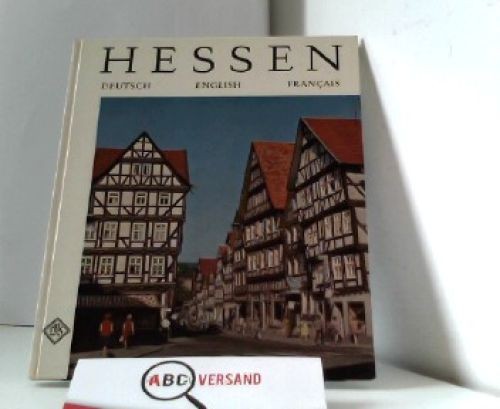Hessen hesse 3 - la, (3