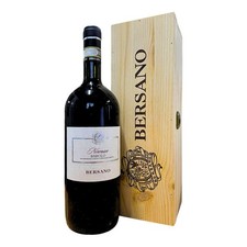 VINO BERSANO NIRVASCO BAROLO