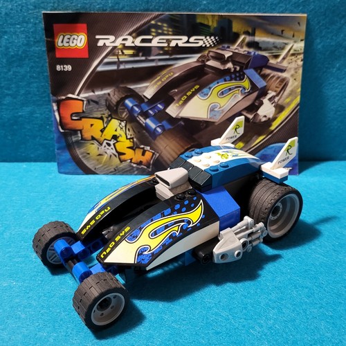 Originale set lego - lego, racers