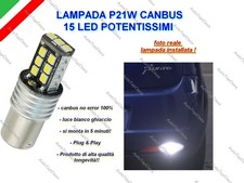 LAMPADA RETROMARCIA SINGOLA