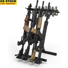 Porta Fucile Pieghevole