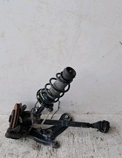 SOSPENSIONE ANTERIORE DESTRA POLO 6 IBIZA 1.2 TDI MECCANICA DESTRA MASSA DX