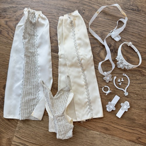 Pezzi rari barbie vintage - pezzi,