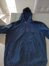 Moncler piumino 100gr blu - moncler,