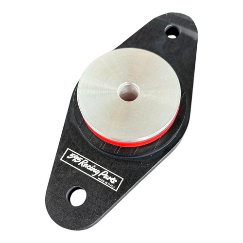 Supporto motore lato batteria - lato,