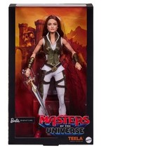 2026 barbie signature masters - barbie,