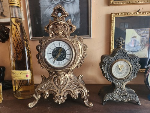 Orologi tavolo parigina - orologi,