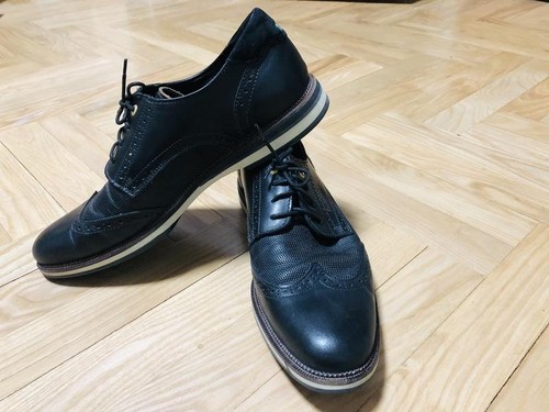 Pantofola oro uomo - uomo, tacco