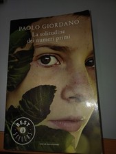 Paolo Giordano La Solitudine