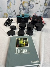 Lomography Diana fotocamera