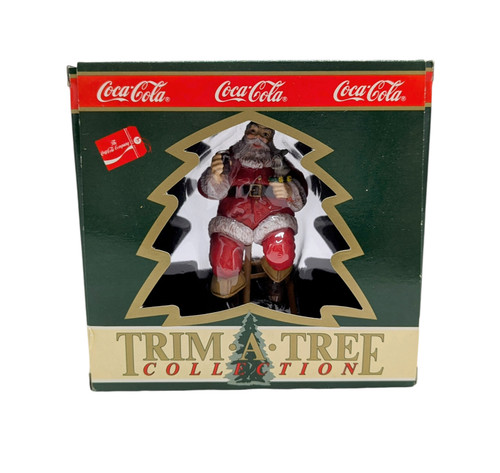 Trim tree 1990 collezione - a,