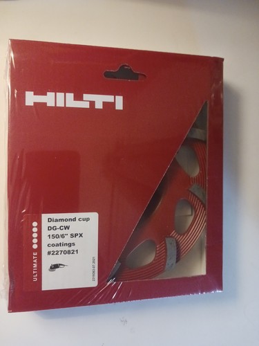 Hilti spx mola - dg-cw,