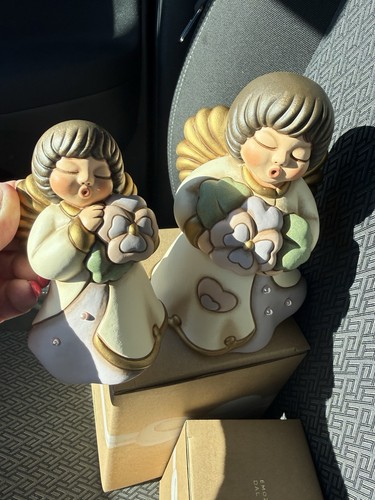 Angeli thun festa della - ,