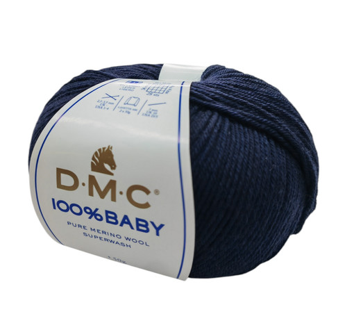 Dmc 100 baby pura - -,